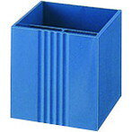 プラス 15213)ペンスタンド大 TM-402 ブルー プラス TM402 オフィス 住設用品 文房具 ペンケース スタ..