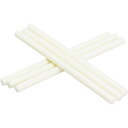 グット ホットスティック 白色 約φ11 1Kg (50本入) グット HB200SWH1K 化学製品 接着剤 補修剤 ホットメルト接着剤(代引不可)【送料無料...