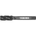 ヤマワ 酸化処理スパイラルタップ SP OX P2 M8X1.25 ヤマワ SPOXP2M8X1.25 切削工具 ねじ切り工具 スパイラルタップ(代引不可)