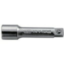 ASH ソケットレンチ用エクステンションバー9.5□×75mm ASH VE0375 手作業工具 ソケットレンチ エクステンションバー(代引不可)