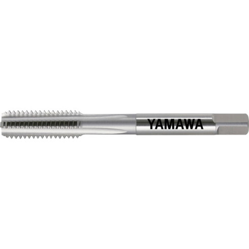 ヤマワ ハンドタップ 左ネジ用 HT LH P3 M12X1.5 1.5P ヤマワ HTLHM12X1.53 切削工具 ねじ切り工具 ハンドタップ(代引不可)【送料無料】