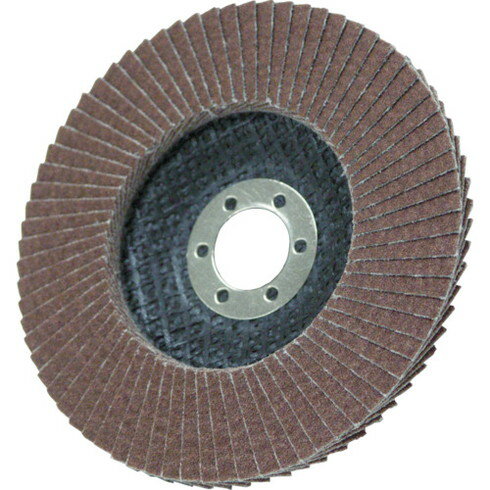 【ロット数:5枚】MURAKO サイクロン アランダム 外径180φ 80# CY18022A80(代引不可)