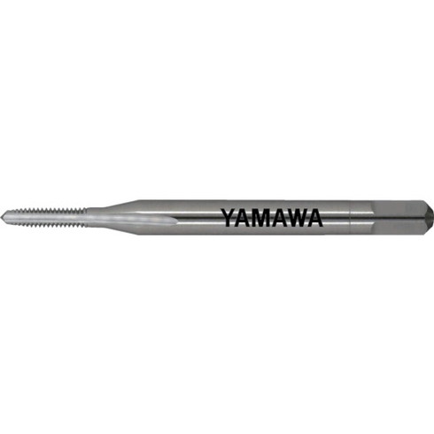 Rakuten - ヤマワ ハンドタップ HT P2 1/16W60 5P ヤマワ HTP2116W605P 切削工具 ねじ切り工具 ハンドタップ(代引不可)【送料無料】