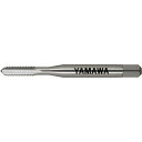 ヤマワ ハンドタップ 左ネジ用 HT LH P2 M5X0.5 1.5P ヤマワ HTLHP2M5X0.51.5P 切削工具 ねじ切り工具 ハンドタップ(代引不可)