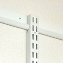 シミズ ESラック スリット 1202 シミズ SAESS1200 金物 建築資材 建築金物 棚受金具(代引不可)