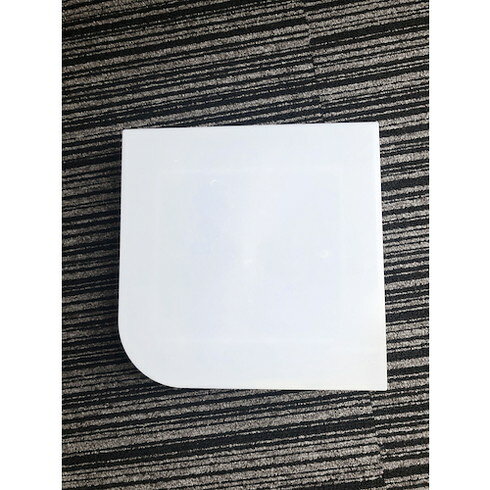 TRUSCO PP�ѥ��� �������ե� 295X295mm TRUSCO TBPP295 ���� �������� ���ں�� �繩���� ��������(����Բ�)