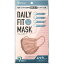 IRIS 290400 DAILY FIT MASK ץ꡼ եĥ 7 ԥ IRIS PKD7LP ݸ ޥ  ̺ѥޥ(Բ)