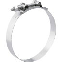 ブリーズ Tボルトホースクランプ 19mmタイプ(オールステンレス・SUS301) ブリーズ TB300SS 園芸用品 ホース 散水用品 ホースバンド(代引不可...