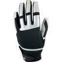 TryAnt HC-150 ハイクロウ ブラック M TryAnt HC150BKM 保護具 作業手袋 合成皮革 人工皮革手袋(代引不可)