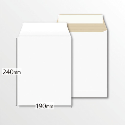 イムラ封筒 厚紙封筒角5(10枚/袋) イムラ封筒 K5SJ23P10 オフィス 住設用品 文房具 帳票 封筒(代引不可)