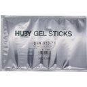 HUBY GEL STICKS Φ2.0mmX71mm HUBY GHA02071 研究用品 クリーンルーム関連用品 綿棒(スワブ)(代引不可)