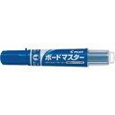 パイロット ホワイトボードマーカー ボードマスター 中細字 ブルー パイロット WMBM12FML オフィス 住設用品 オフィス備品 ホワイトボード(代引不可)