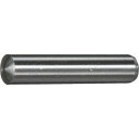 TRUSCO 平行ピン S45C 5.0×10 10本入 少量パック TRUSCO Y8490510 メカトロ部品 機械部品 割ピン(代引不可)