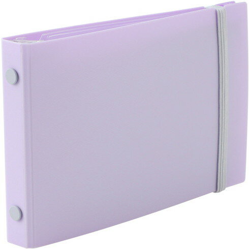 マルマン ミニサイズ バインダー イントゥーワン+ マルマン FM6330 オフィス 住設用品 文房具 ノート(..