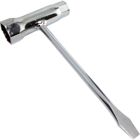 ベストツール BEST エンジンチェーンソー用プラグソケットレンチ 13x19 ベストツール EPW1319 園芸用品..