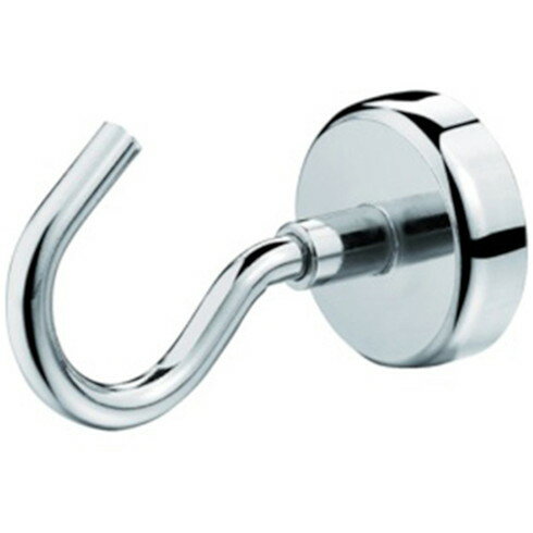 アイガーツール 強力マグネット フック型 アイガーツール ESF36 工作機工具 マグネット用品 マグネットホルダ(代引不可)