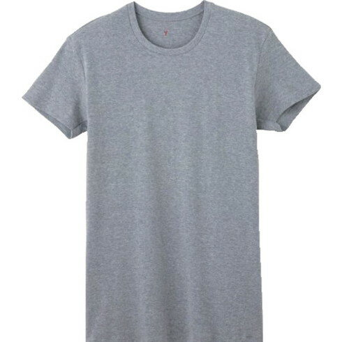 Other - グンゼ YG半袖丸首 グンゼ YV0013VNGL 保護具 作業服 肌着(代引不可)