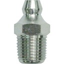 KURITA グリースニップル A型R1/4JIS型 (10個入) KURITA GNA2J10P 手作業工具 グリス関連用品 グリスニップル(代引不可)
