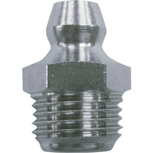 KURITA グリースニップル A型G1/4規格頭 (10個入) KURITA GNA2K10P 手作業工具 グリス関連用品 グリス..