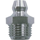 KURITA グリースニップル A型G3/8規格頭 (10個入) KURITA GNA3K10P 手作業工具 グリス関連用品 グリスニップル(代引不可)【送料無...