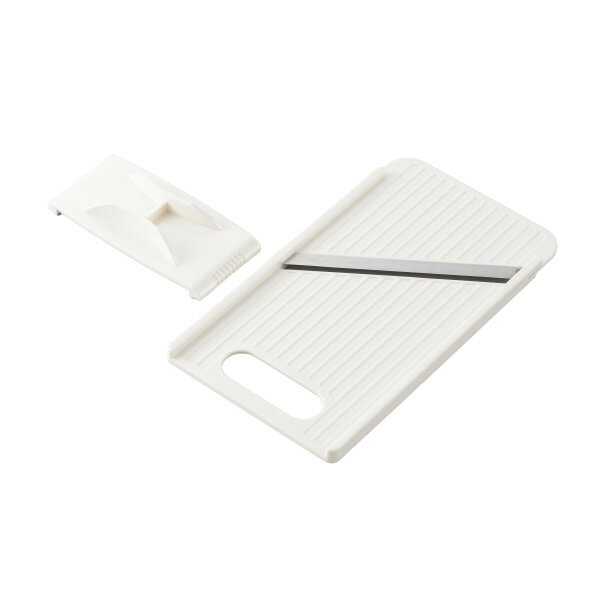 ヨシカワ 日本製 ニューキッチンベーシック らくらくオニオンスライサー SJ2956 Yoshikawa