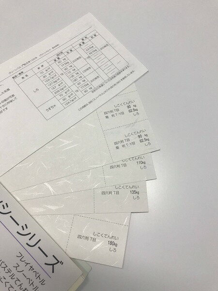 日本紙通商 オフィス用紙カラーR100A3 オレンジ 1箱(1500枚:500枚×3冊)