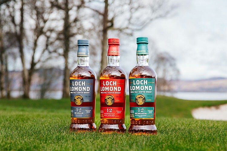 バランタイン 17年