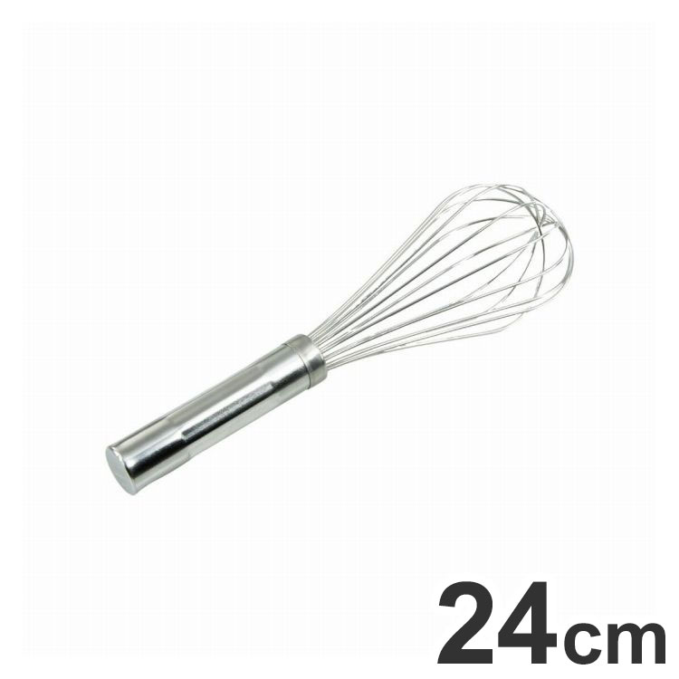 31825耐熱防水泡立て24cm【送料無料】