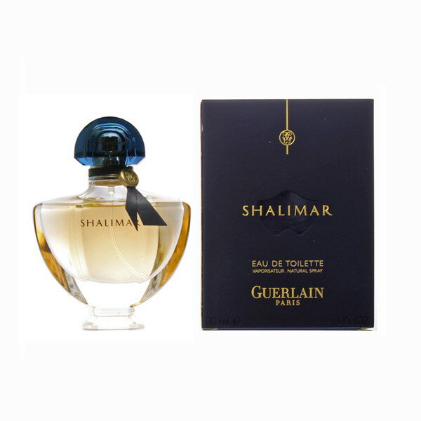 ゲラン シャリマー EDT 30ml 【 並行輸入品 】