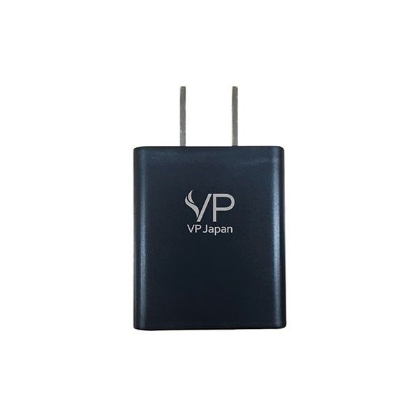 VP ACアダプタ 電子タバコ タバコ 喫煙道具 充電