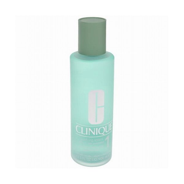 クリニーク クラリファイング ローション 1 400ml CLINIQUE【送料無料】