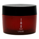 Lebel ルベル イオ マスク ヘアトリートメント 170g レッド フローラル【送料無料】