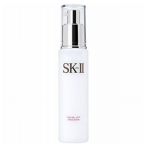 SK-II フェイシャル リフト エマルジョン 100g【送料無料】