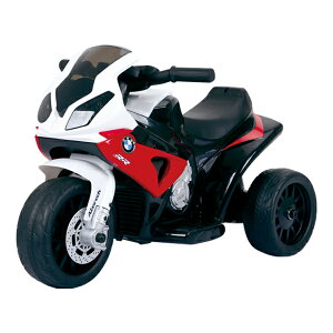 子供が乗れるおもちゃ！電動バイクのおすすめを教えて。