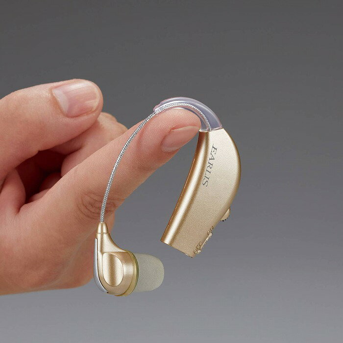 ELPA 朝日電器 集音器 イヤリスチャージ AS-M001【送料無料】