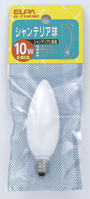 �����ǥꥢE12 G-71H(W) ����� ELPA ī���Ŵ�