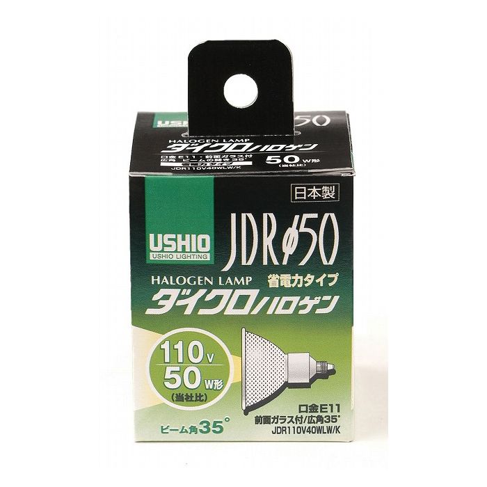 JDR110V40WLW/K G-167NH エルパ ELPA 朝日電器
