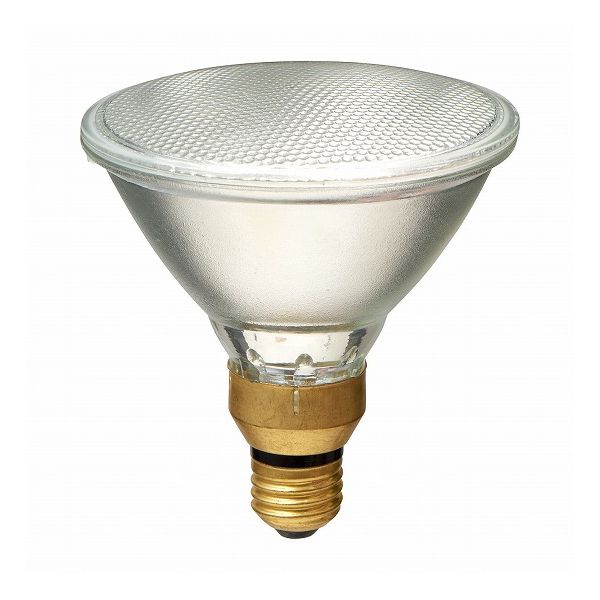 朝日電器 ハロゲンビームランプサンコウ45W EBRF110V45W