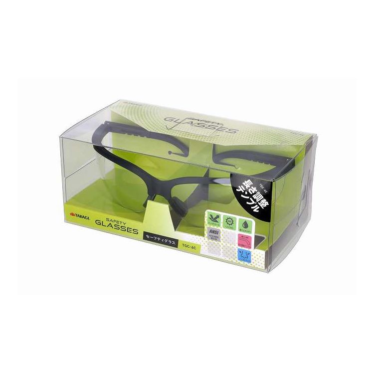 TAKAGI եƥ饹 TGC-6C(Բ)