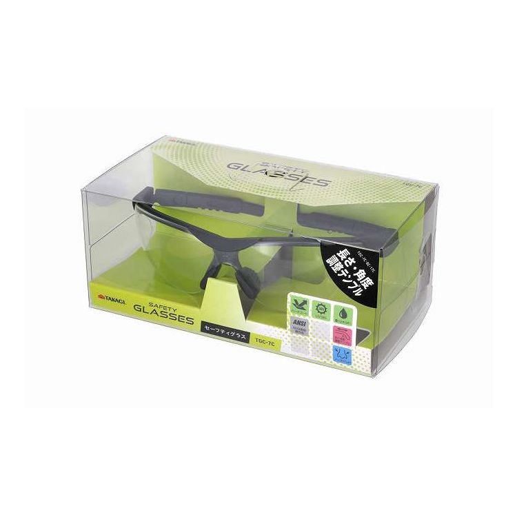 TAKAGI եƥ饹 TGC-7C(Բ)