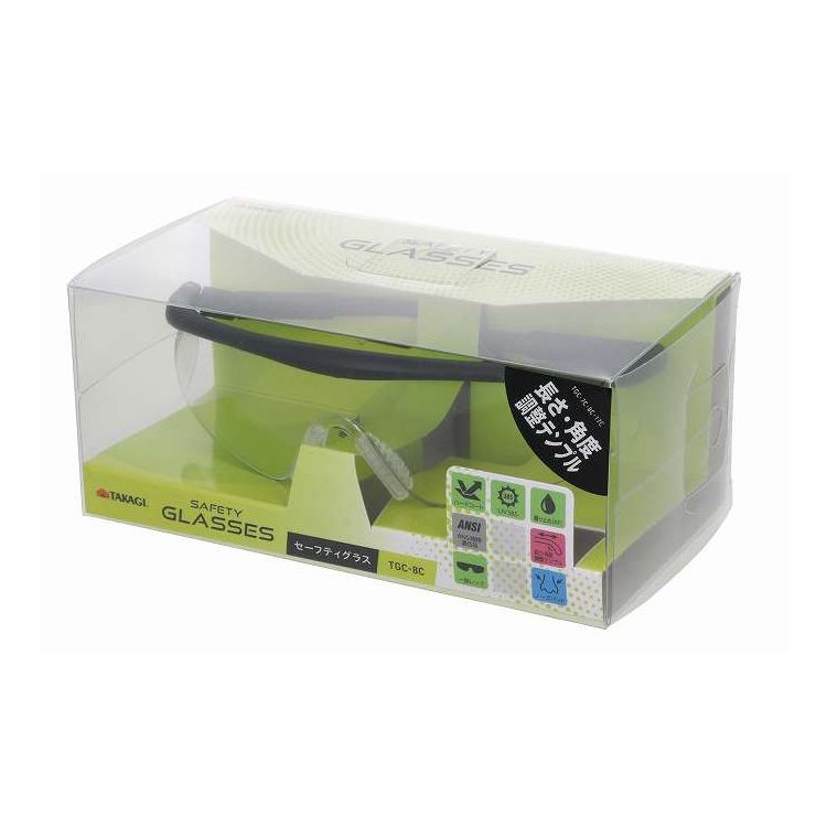 TAKAGI եƥ饹 TGC-8C(Բ)