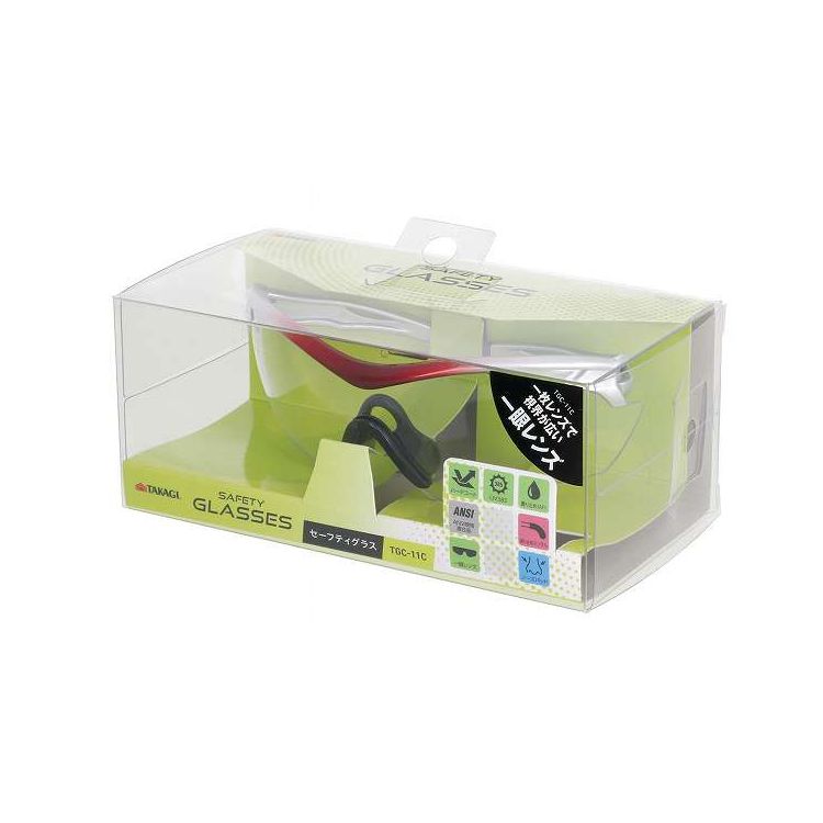 TAKAGI եƥ饹 TGC-11C(Բ)