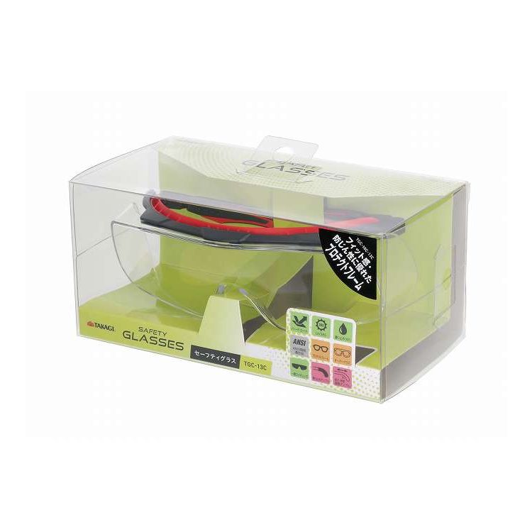 TAKAGI եƥ饹 TGC-13C(Բ)