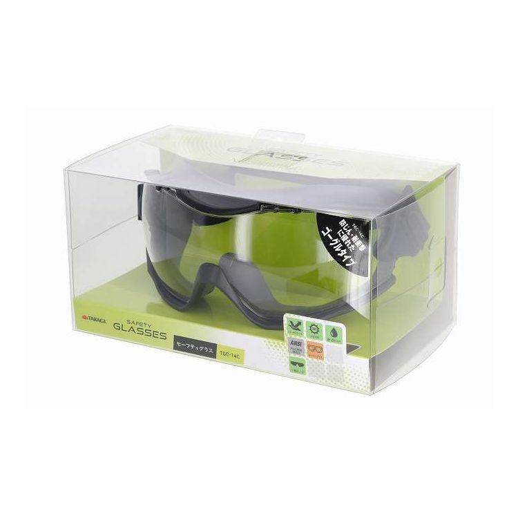 TAKAGI եƥ饹 TGC-14C(Բ)