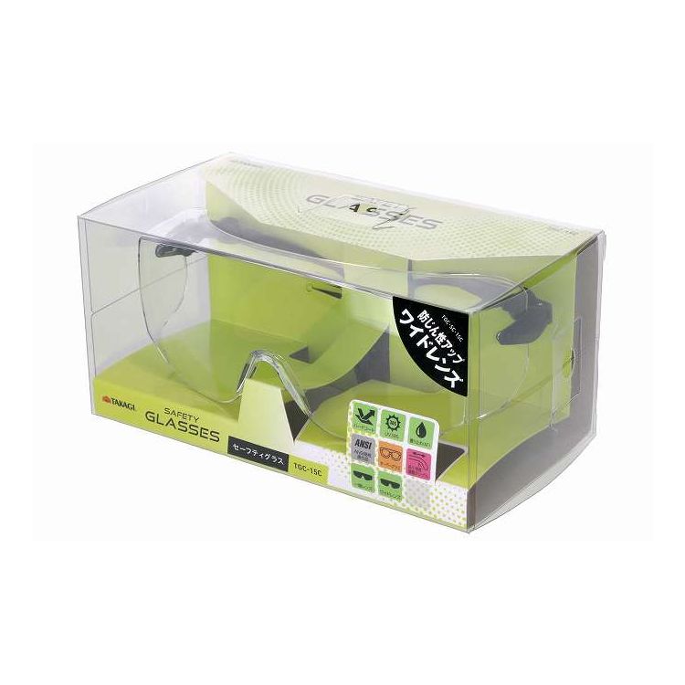 TAKAGI եƥ饹 TGC-15C(Բ)