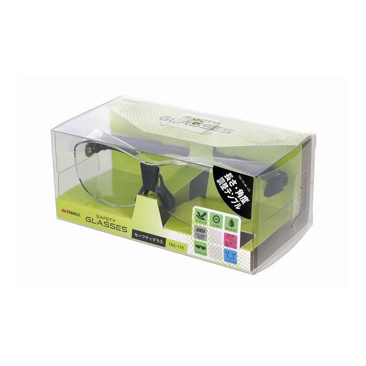 TAKAGI եƥ饹 TGC-17C(Բ)