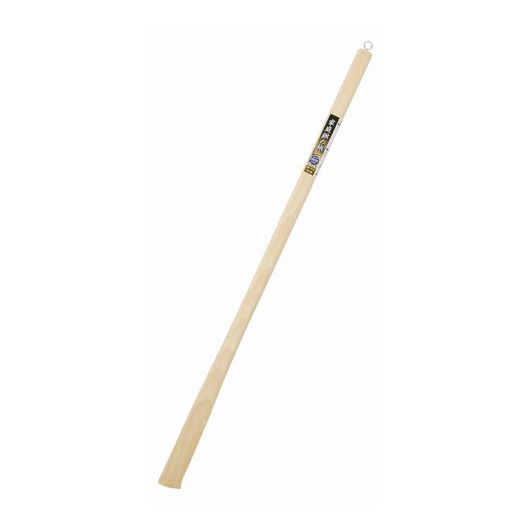 家庭鍬の柄 1050mm(代引不可)