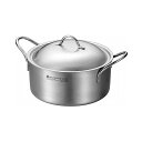 日本製 燕三条 両手鍋20cm(代引不可)【送料無料】