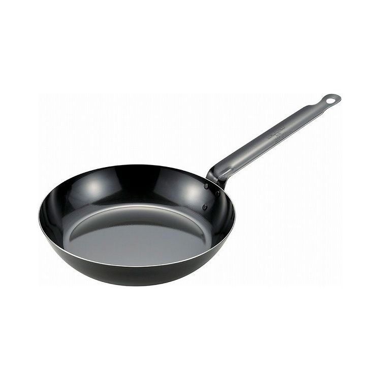 日本製 燕三条 プロスタイル フライパン24cm(代引不可)【送料無料】