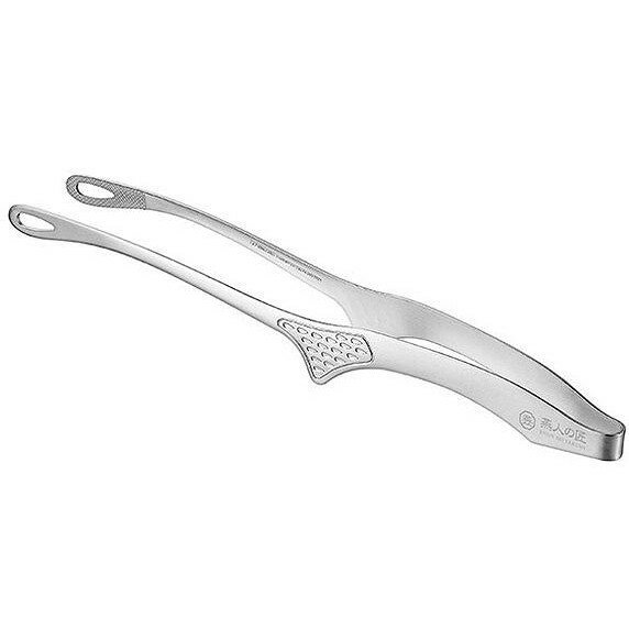 日本製 燕三条 ステンレストング264mm(代引不可)【送料無料】